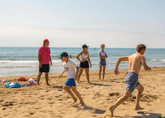 Belambra Clubs Gruissan - Les Ayguades