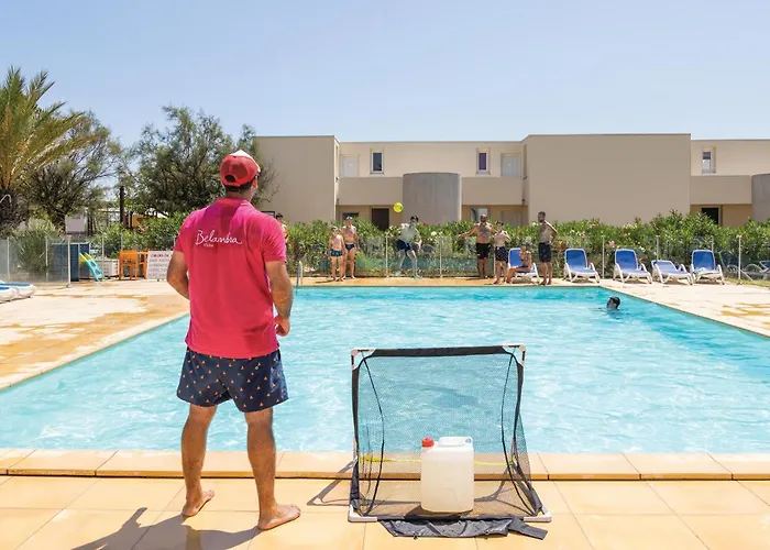 Belambra Clubs Gruissan - Les Ayguades