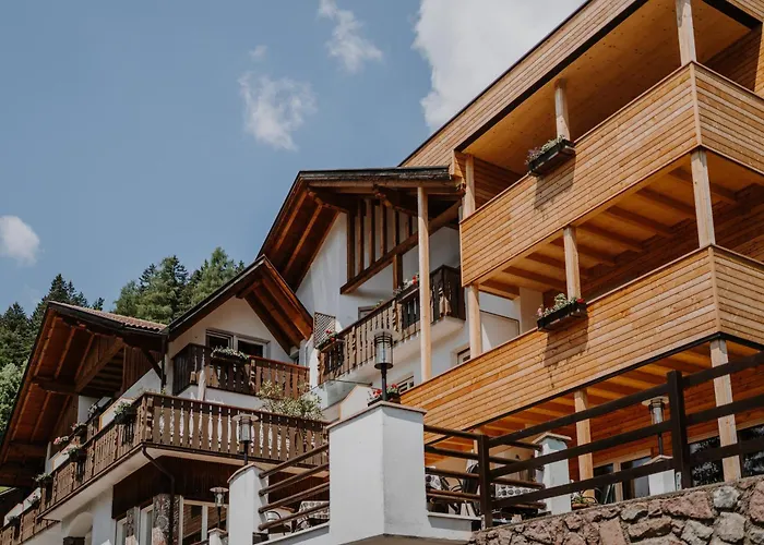 Hotel Berghaus Rosengarten - Culinary Hideaway