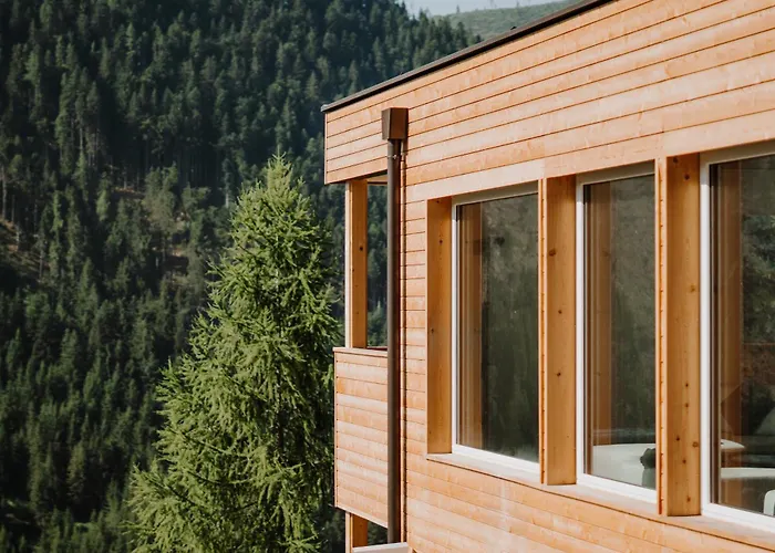 Hotel Berghaus Rosengarten - Culinary Hideaway