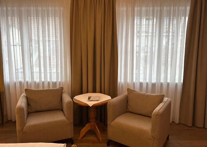 Seehotel Schaepfle
