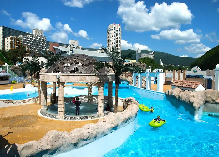 Phoenix Resort Pyeongchang