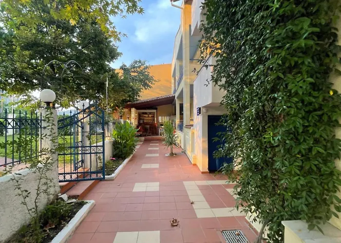Hotel Giorgio