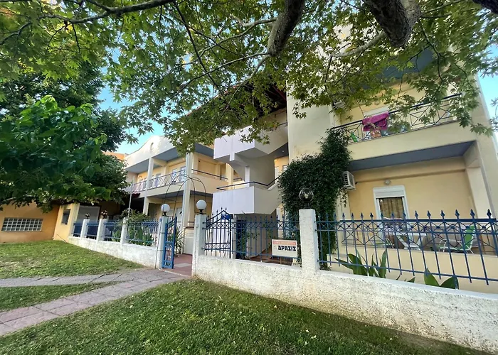 Hotel Giorgio