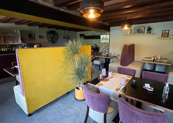 La Bonne Auberge