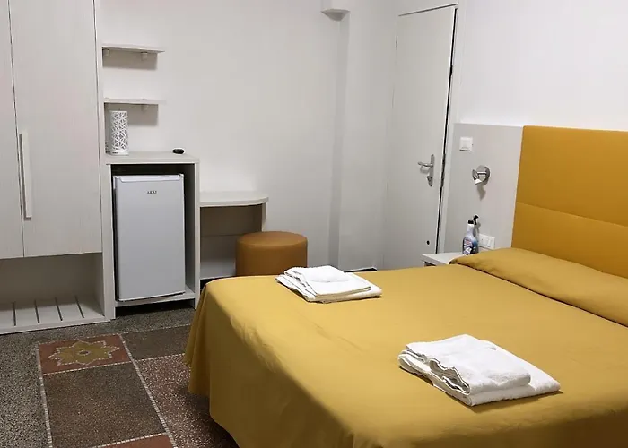 Hotel Villa Costa