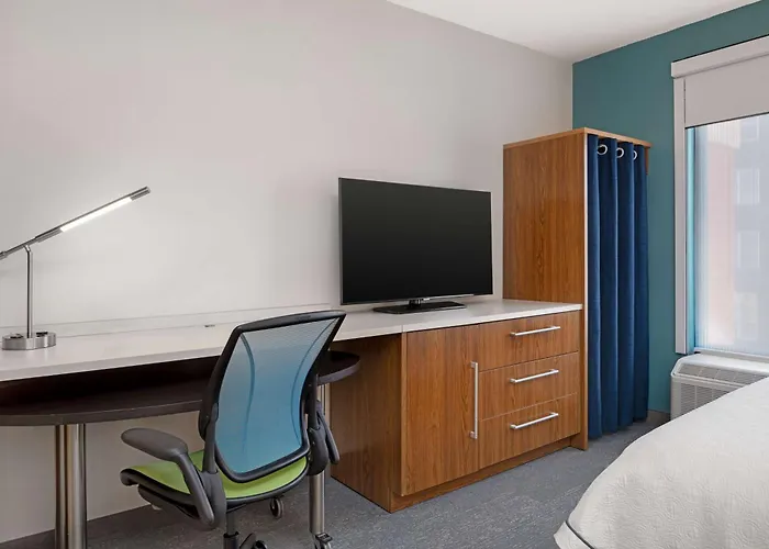 Home2 Suites By Hilton Gainesville