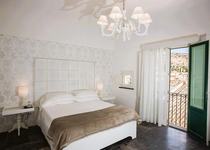 Palazzo Conti Camere&Suites