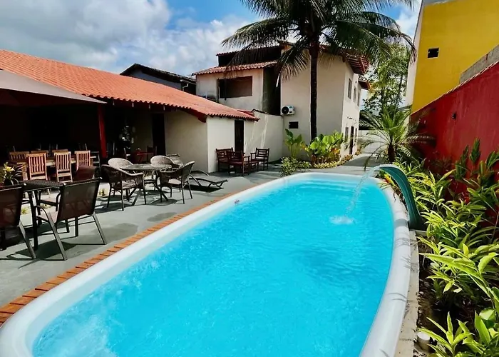 Pousada Mare Mansa Paraty