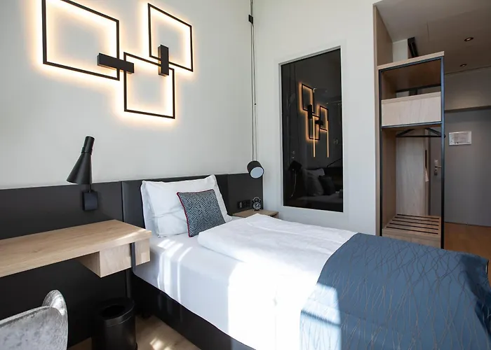 Hotel Boehlerstern