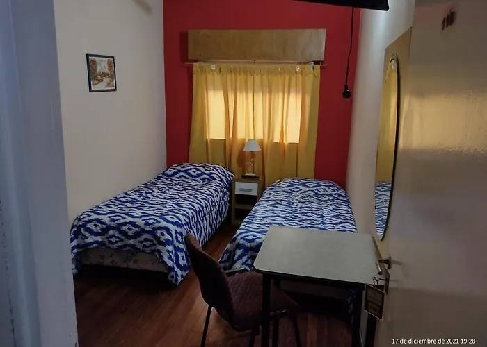 Hotel Dante