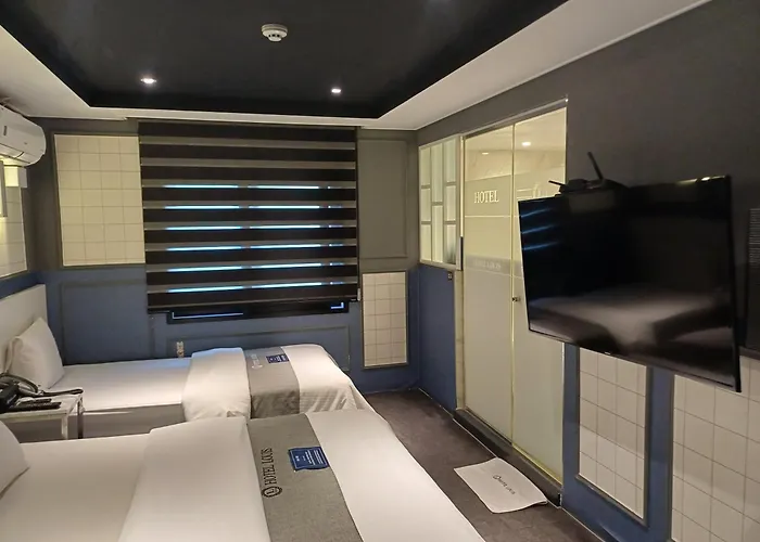 Louis Hotel