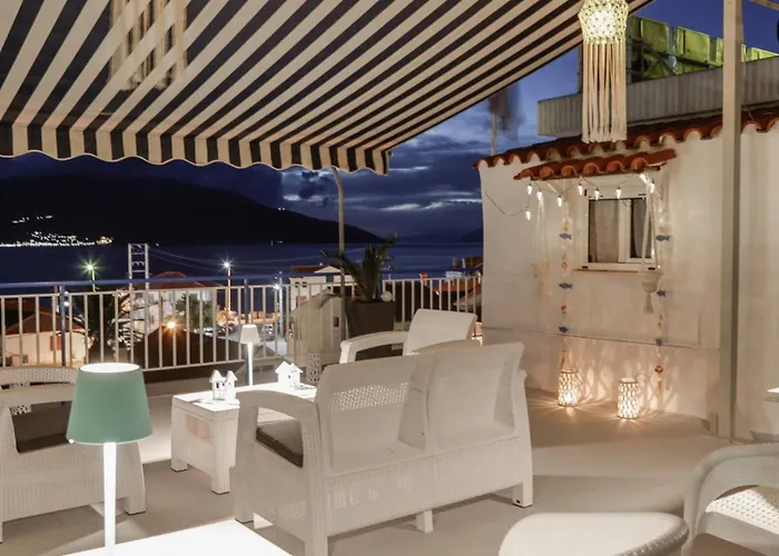 Melissani Hotel