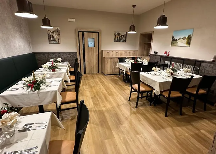 Cristall Hotel