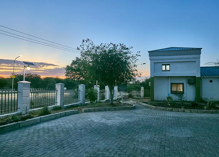 Travelodge Kasane