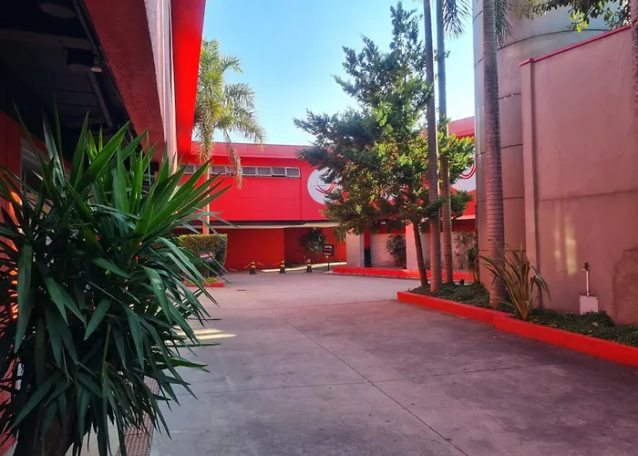 Impulse Motel São Bernardo do Campo