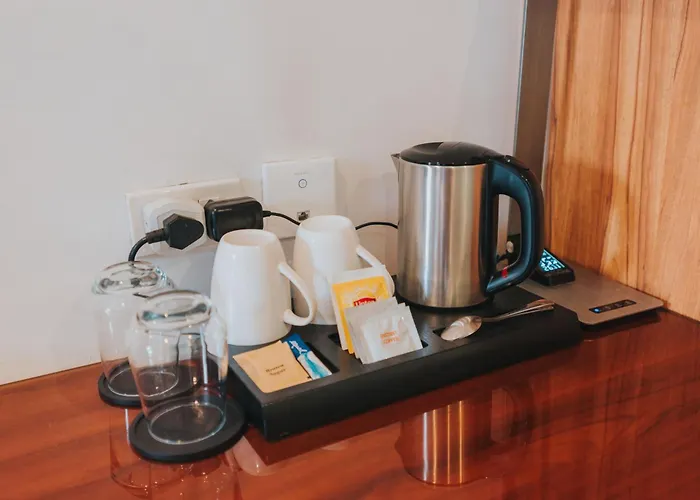 Surestay Plus Hotel By Best Western Ac Luxe Angeles City