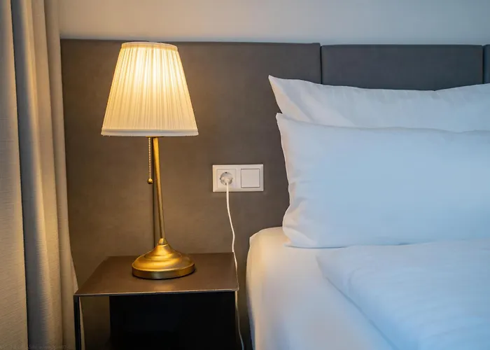 Bodenseezeit Apartmenthotel Garni