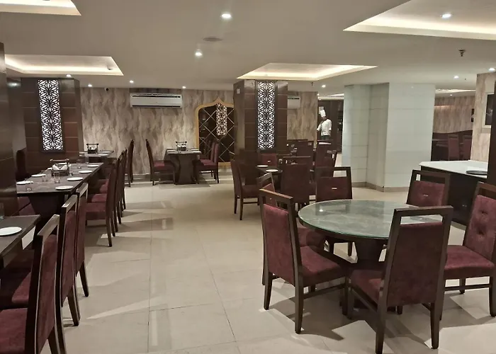 The Altruist Ambala Hotel