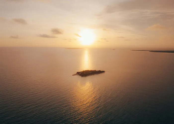 Isla Corona