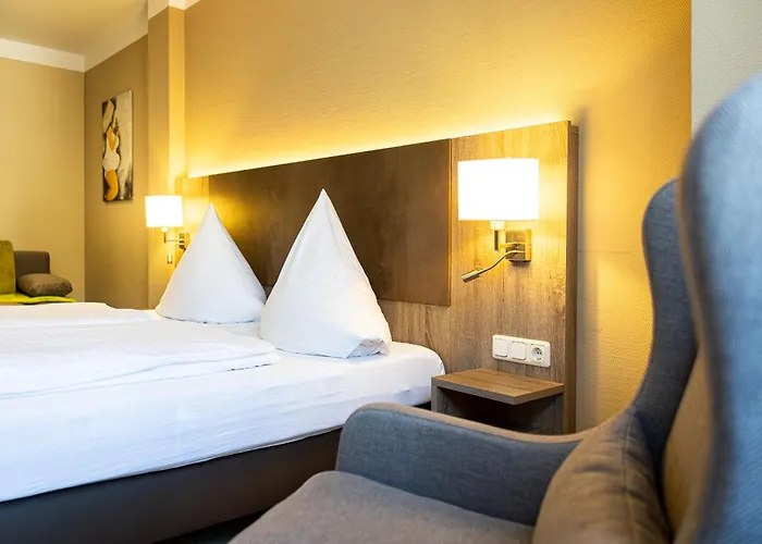 Hotel Aulmann