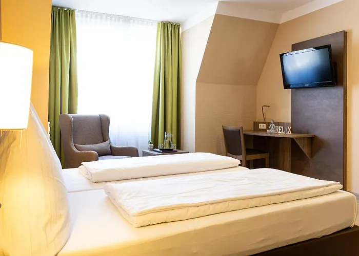 Hotel Aulmann