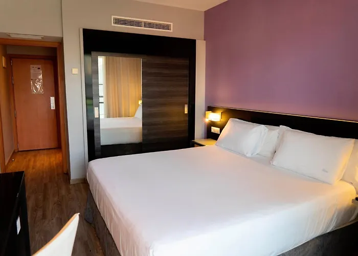 Hotel Cordoba Medina Azahara Affiliated by Meliá