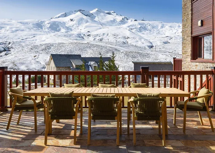 Hotel Saliecho