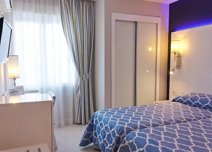 Hotel La Cala Finestrat