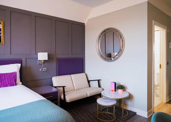 Kilkenny House Boutique Hotel