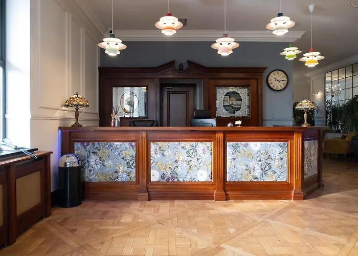 Kilkenny House Boutique Hotel