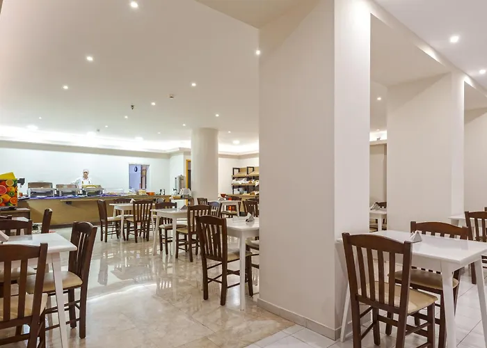 Hotel Africa