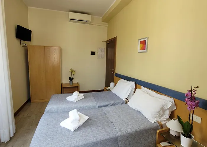 Hotel Montepiana