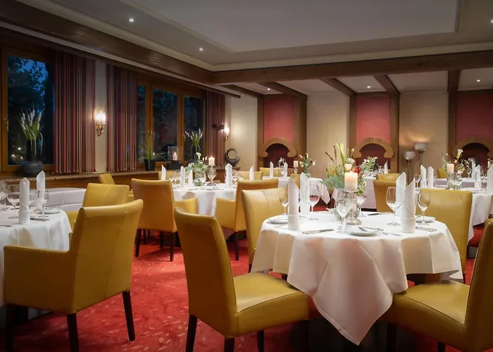 Ringhotel Winzerhof