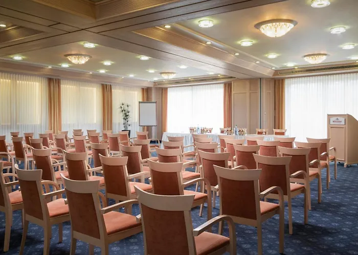 Ringhotel Winzerhof