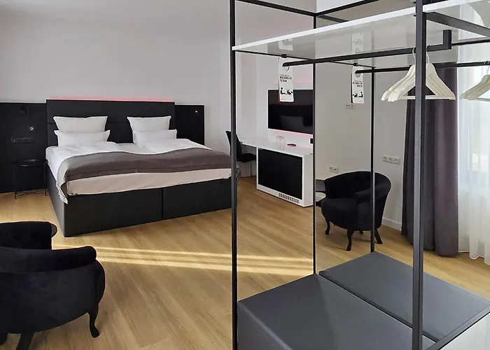 Dormero Hotel Coburg