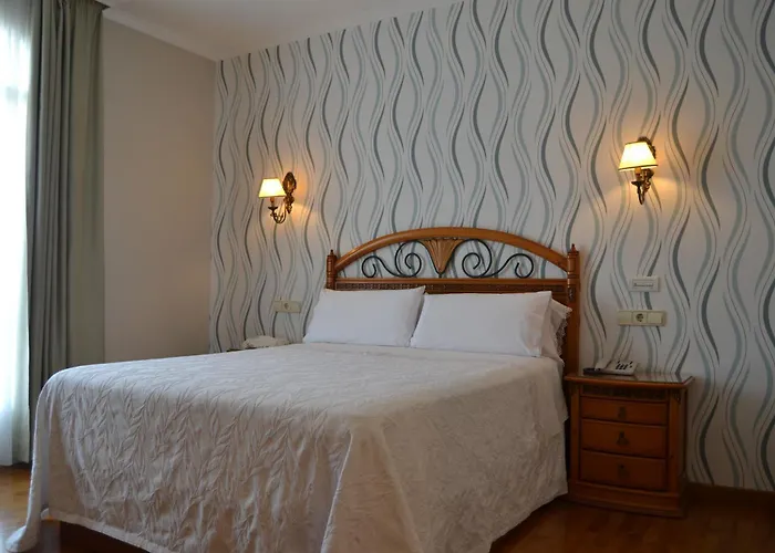 Hotel Playa Compostela