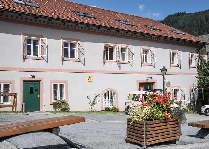 Jufa Hotel Murau - Self Check-In