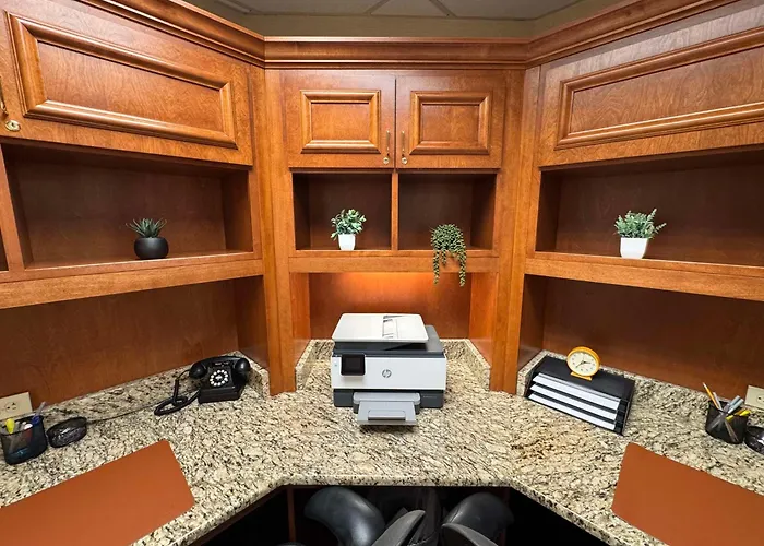 Hilton Garden Inn Lake Forest Mettawa