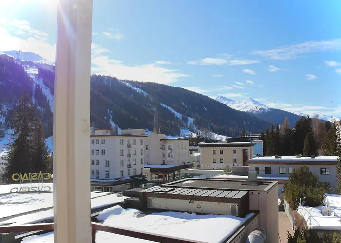 Hotel Europe
