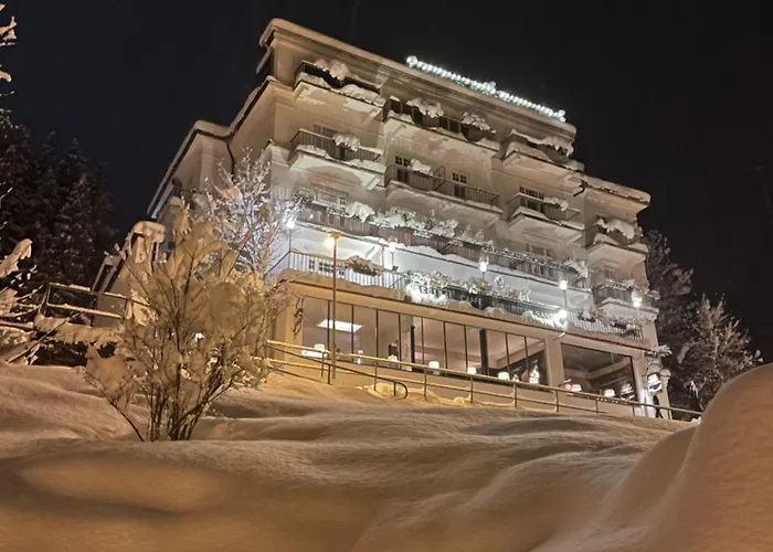 Das REGINA Boutiquehotel