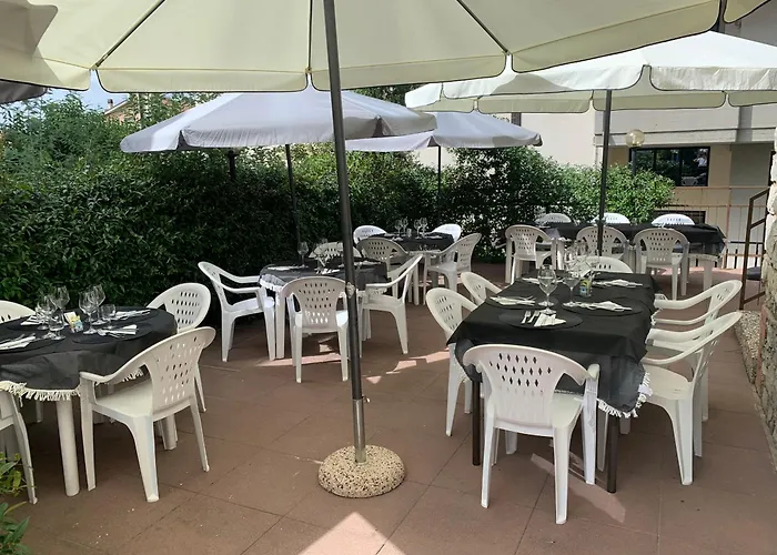 Hotel Belvedere Passignano sul Trasimeno