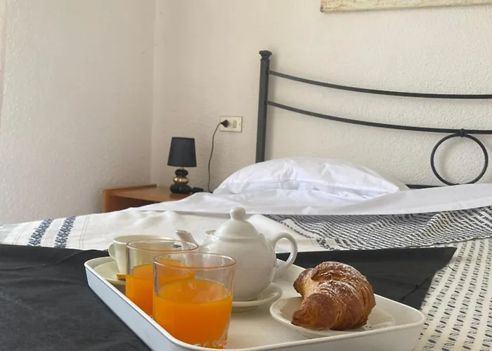 Hotel Belvedere Passignano sul Trasimeno