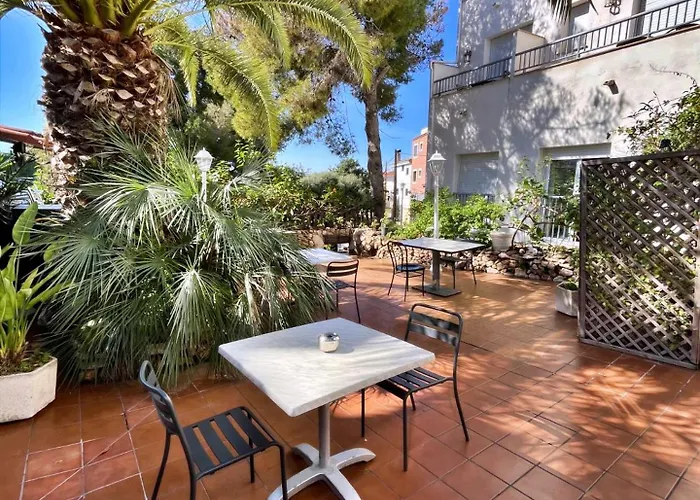 Hotel Oreneta Altafulla