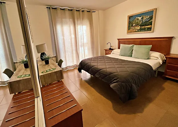 Hotel Oreneta