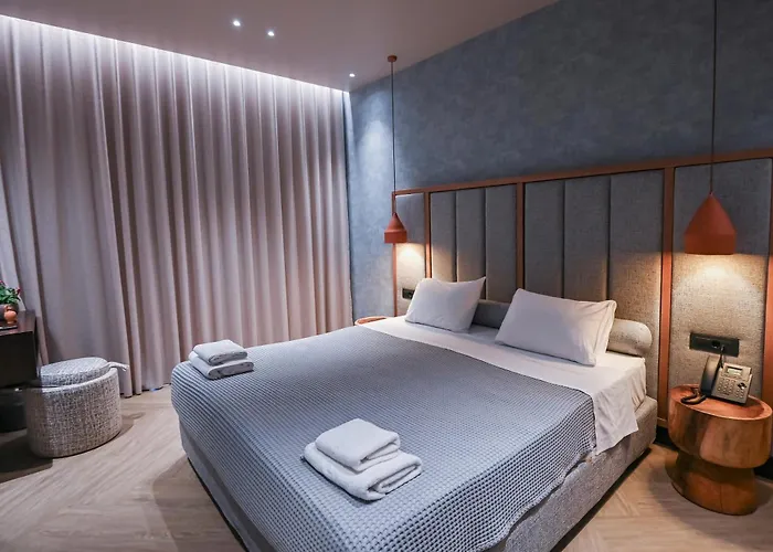 Hotel Coral