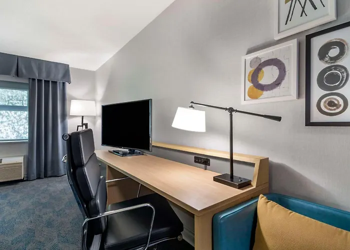 Clarion Hotel & Conference Centre Abbotsford - Fraser Valley