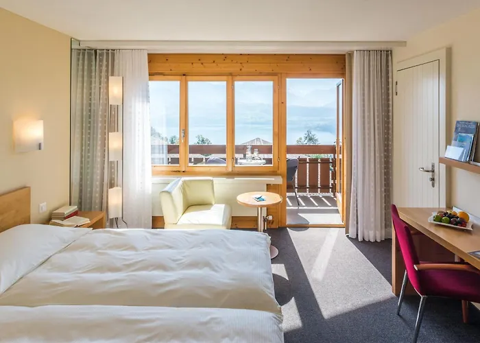 Solbadhotel Sigriswil