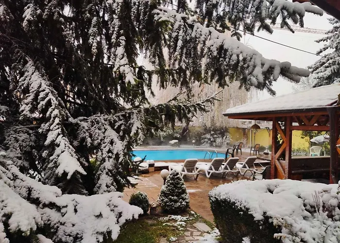 Family Hotel IV