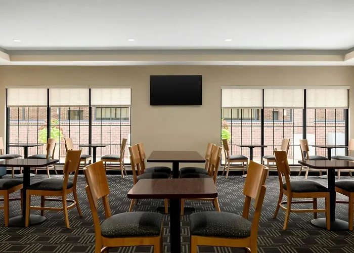 Towneplace Suites By Marriott Williamsport